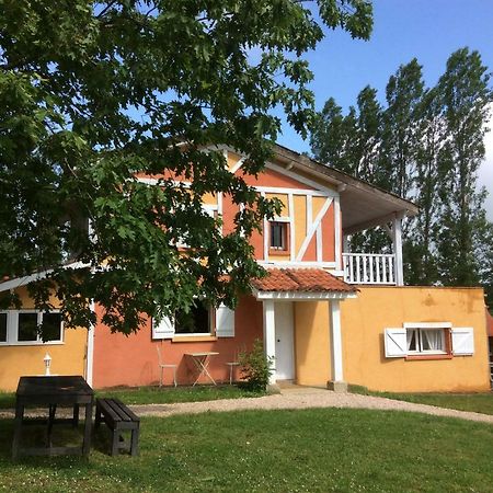 Domaine De Hongrie Hotel Nogaro Zewnętrze zdjęcie