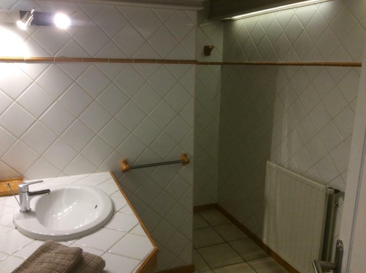 Domaine De Hongrie Hotel Nogaro Zewnętrze zdjęcie