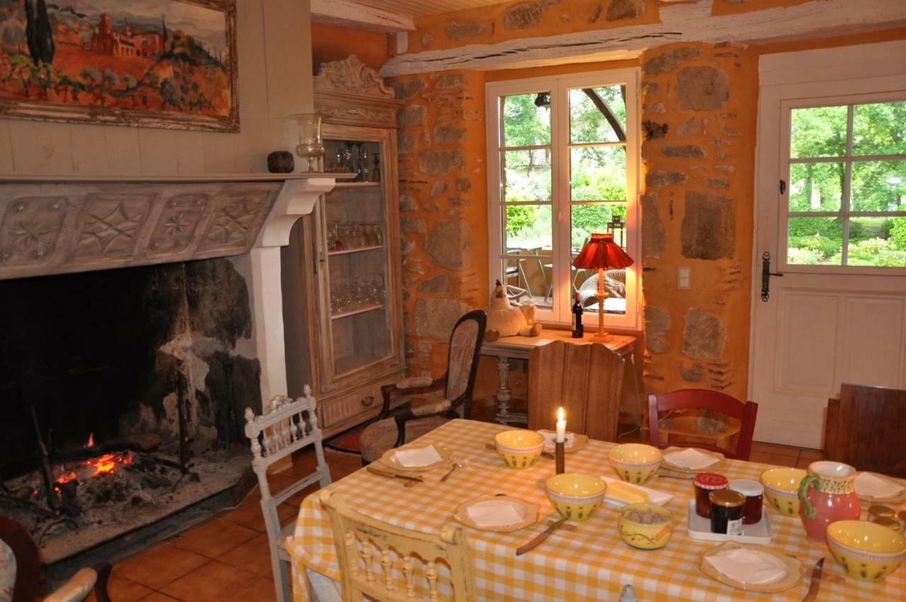 Domaine De Hongrie Hotel Nogaro Zewnętrze zdjęcie