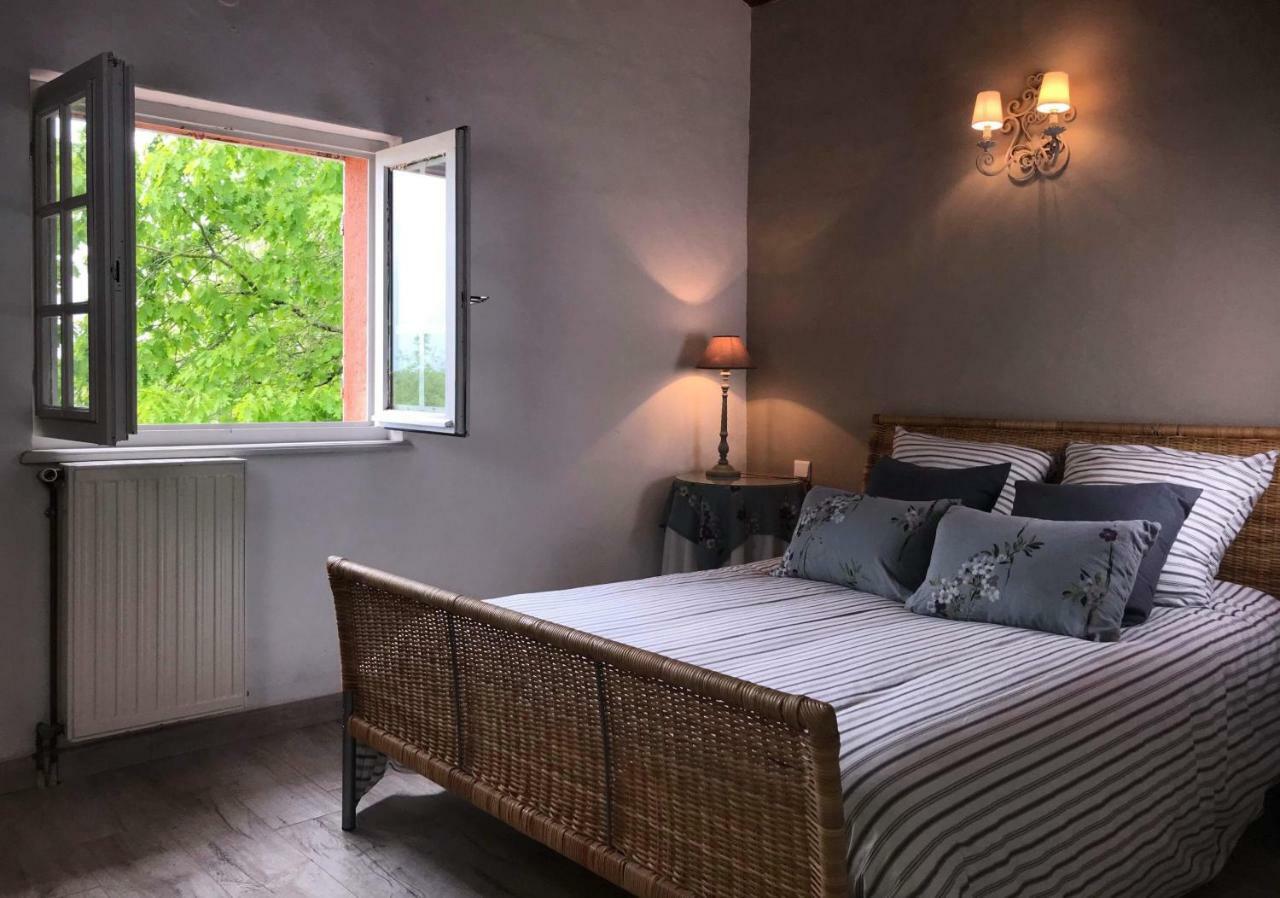 Domaine De Hongrie Hotel Nogaro Zewnętrze zdjęcie