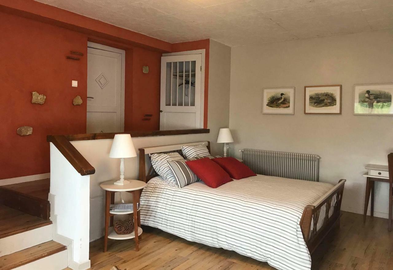 Domaine De Hongrie Hotel Nogaro Zewnętrze zdjęcie
