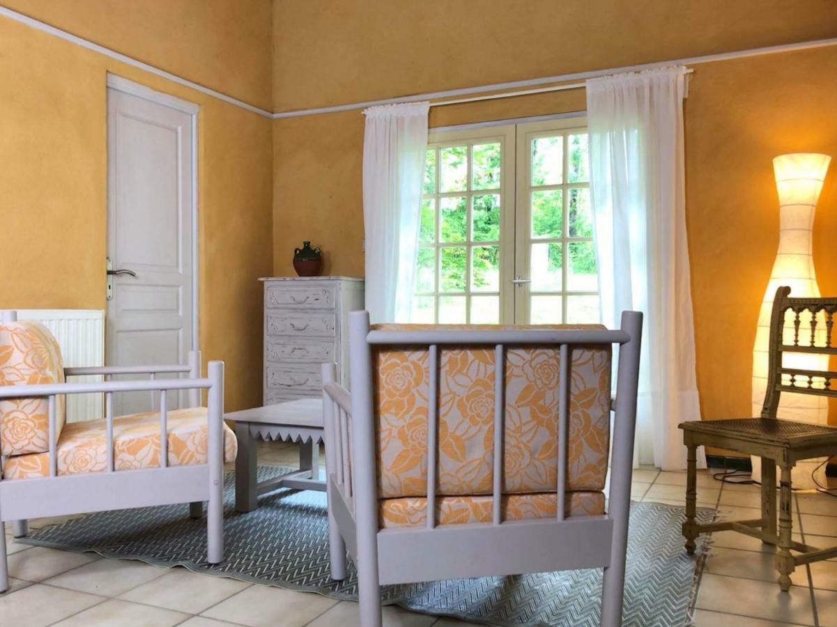 Domaine De Hongrie Hotel Nogaro Zewnętrze zdjęcie