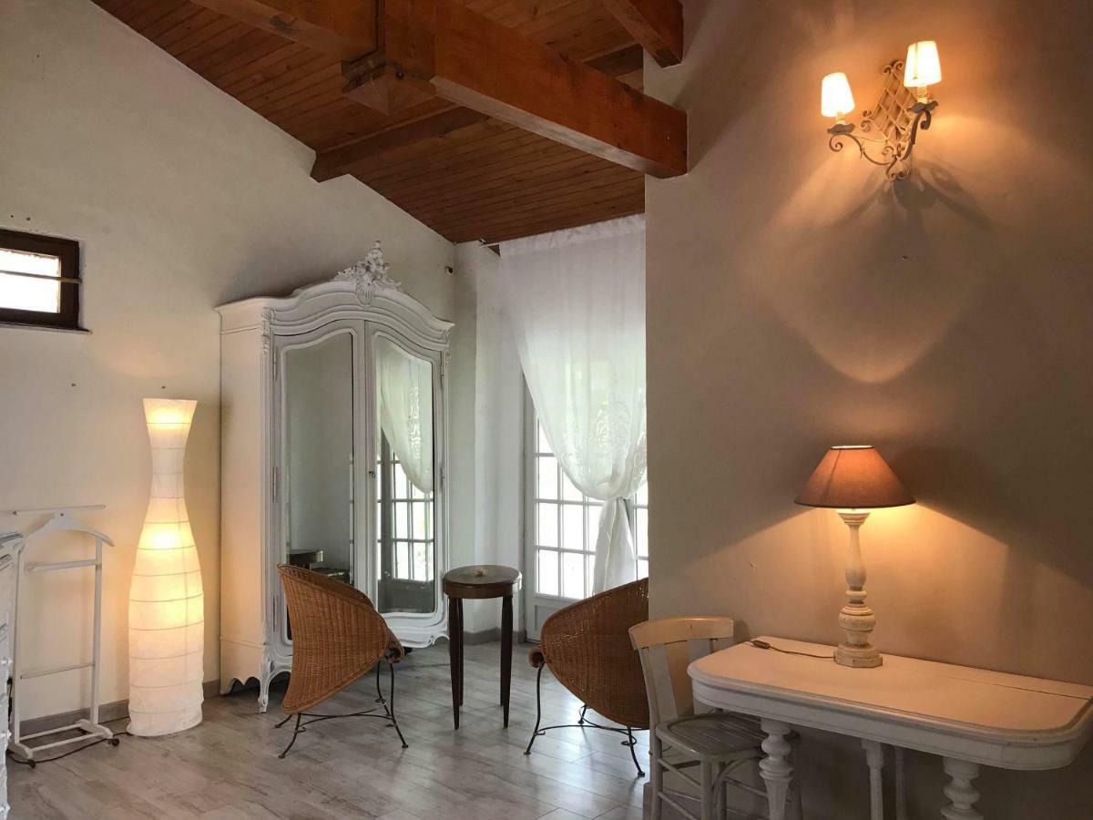 Domaine De Hongrie Hotel Nogaro Zewnętrze zdjęcie