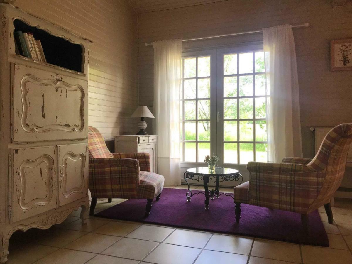 Domaine De Hongrie Hotel Nogaro Zewnętrze zdjęcie