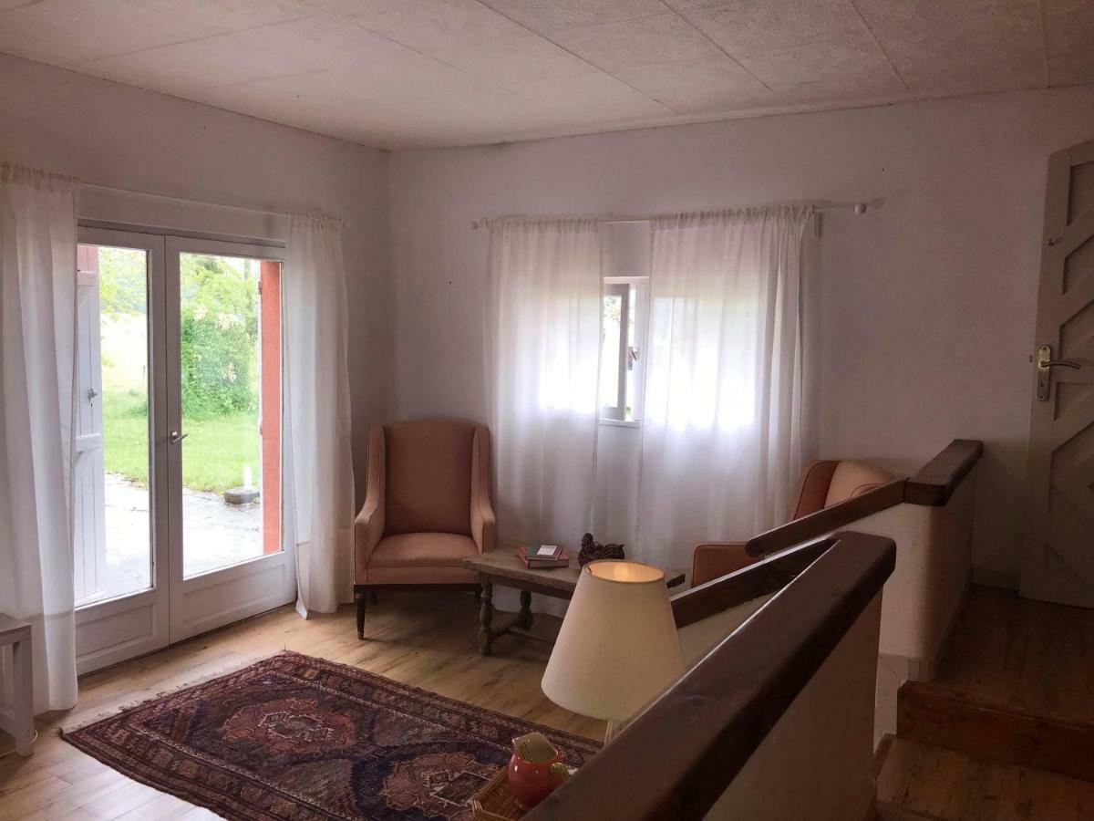 Domaine De Hongrie Hotel Nogaro Zewnętrze zdjęcie